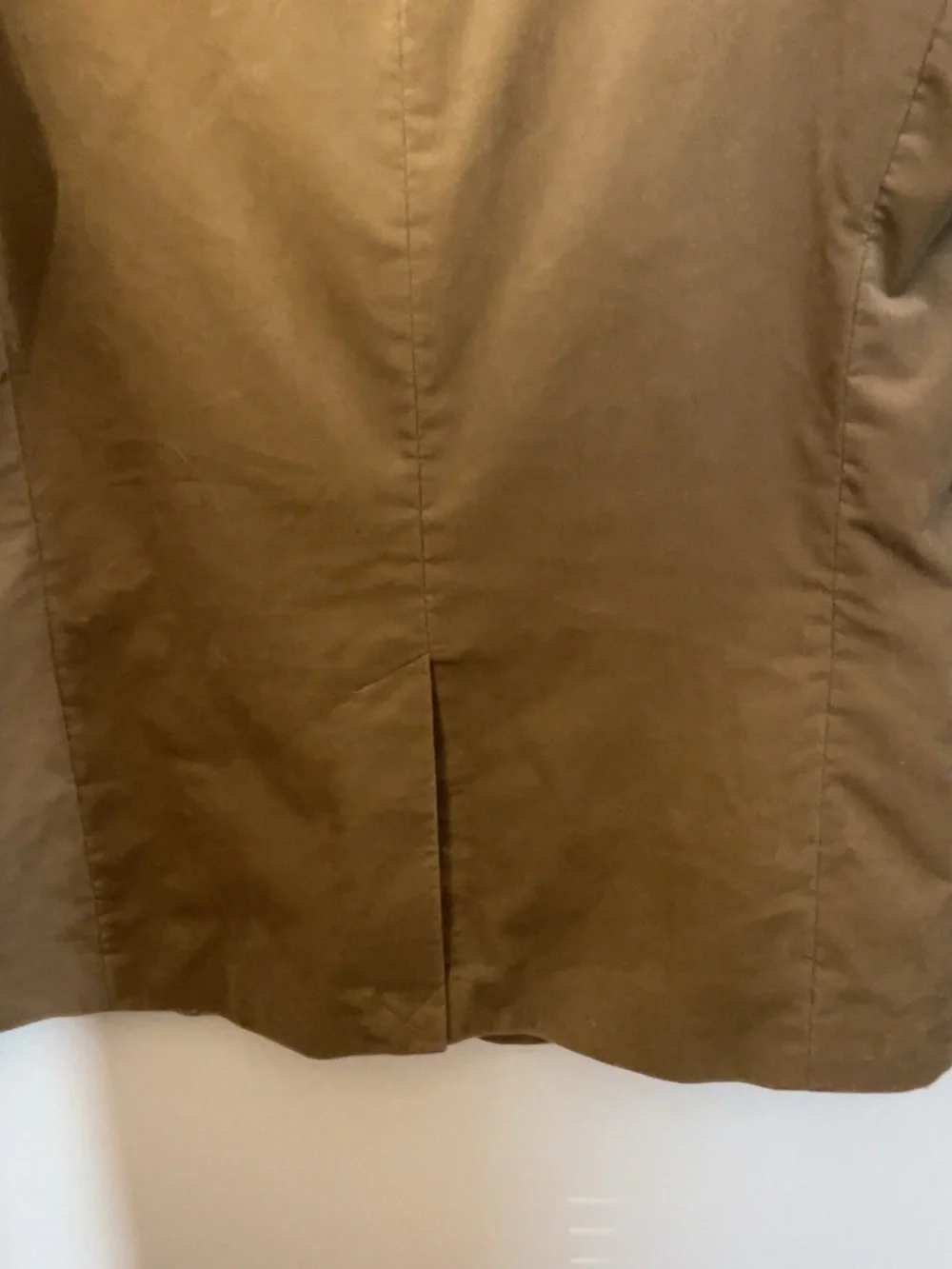 Calvin Klein Jeans looks casual classic